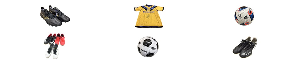 岩手県のサッカーユニフォームの買取について動画で紹介